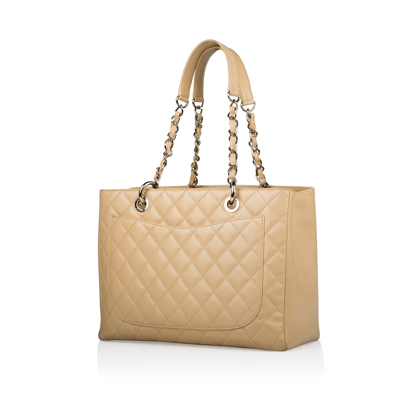 Chanel Grand Shopping Tote