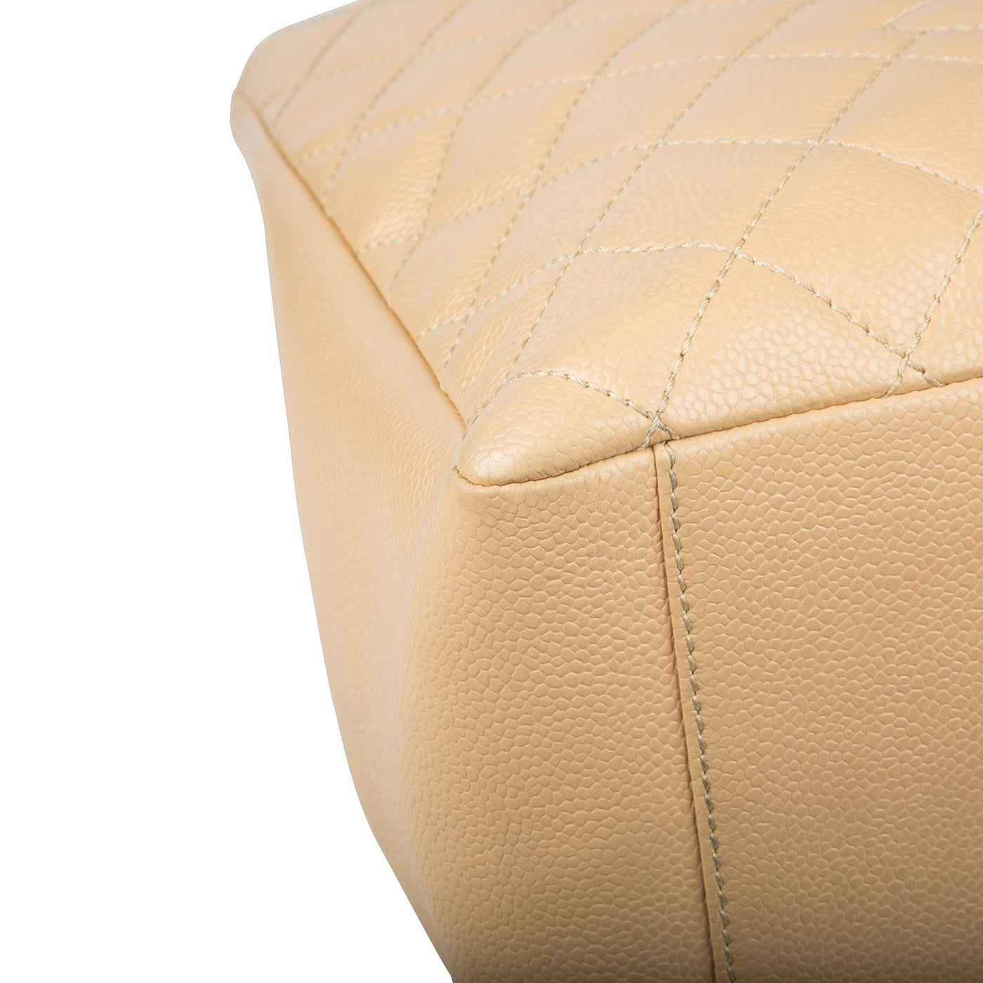 Chanel Grand Shopping Tote