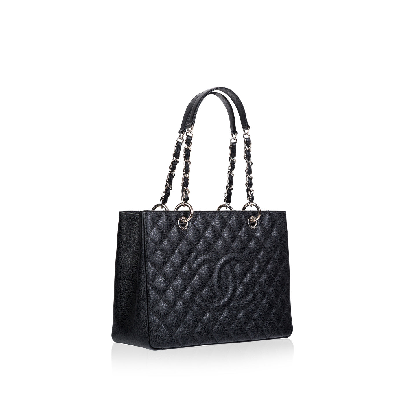 Chanel Grand Shopping Tote
