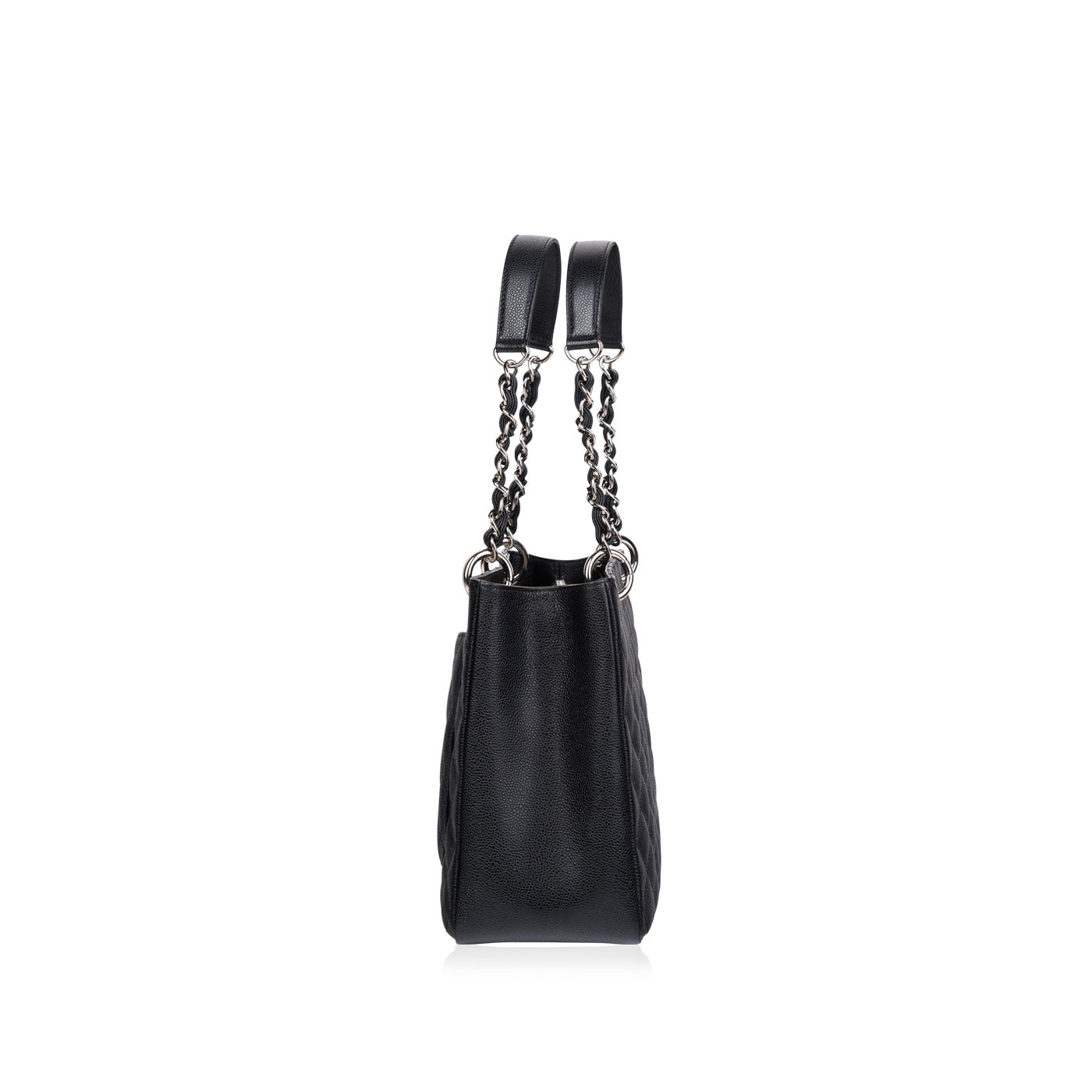 Chanel Grand Shopping Tote