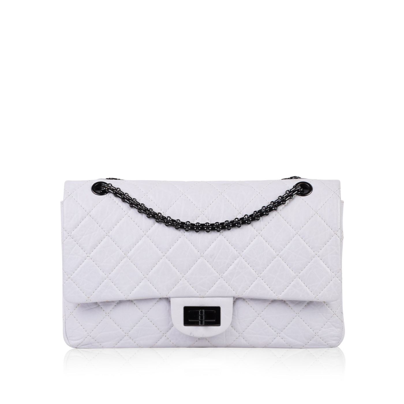 Chanel 2.55 Re-issue Flap Bag
