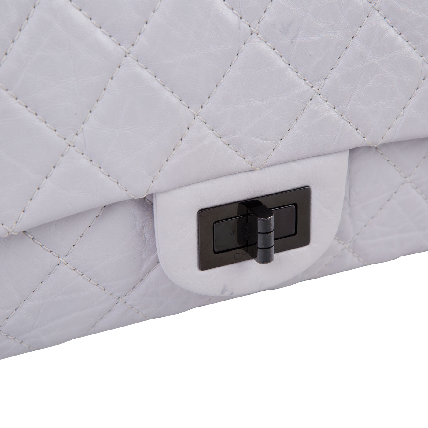 Chanel 2.55 Re-issue Flap Bag