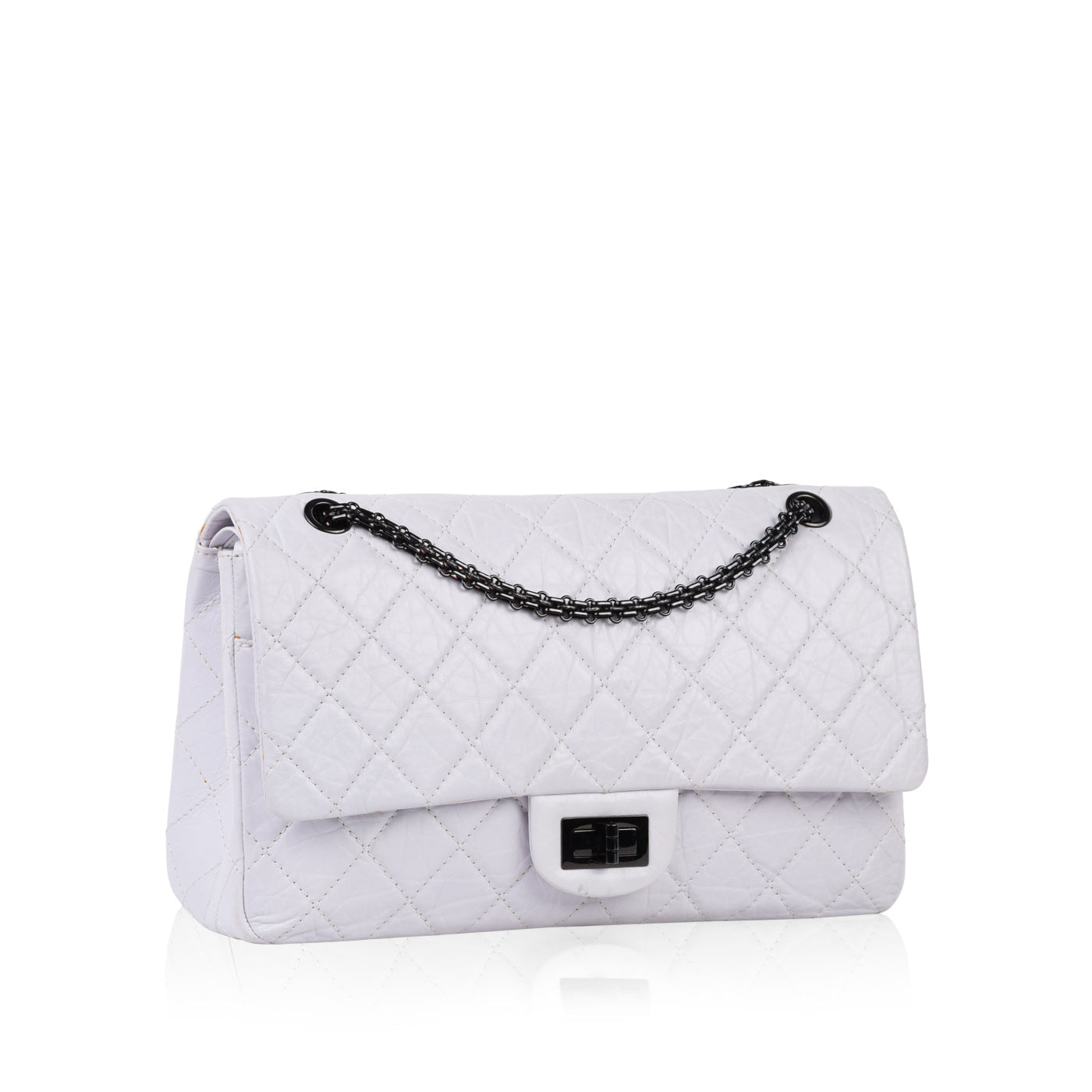 Chanel 2.55 Re-issue Flap Bag