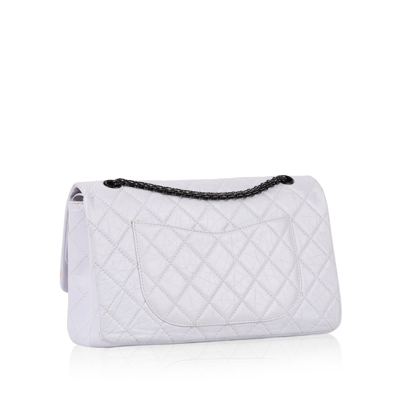 Chanel 2.55 Re-issue Flap Bag