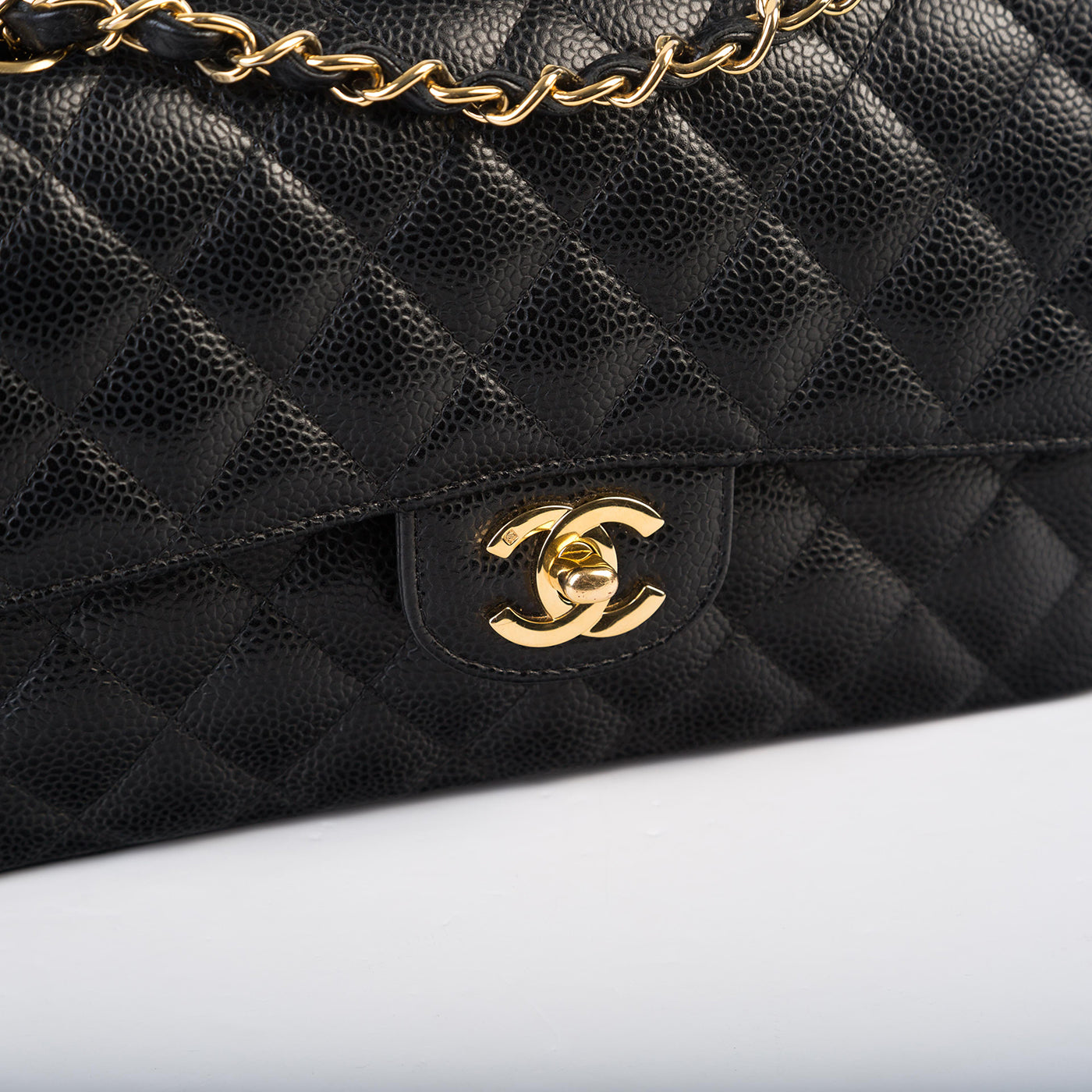 Chanel Classic Flap Bag Small