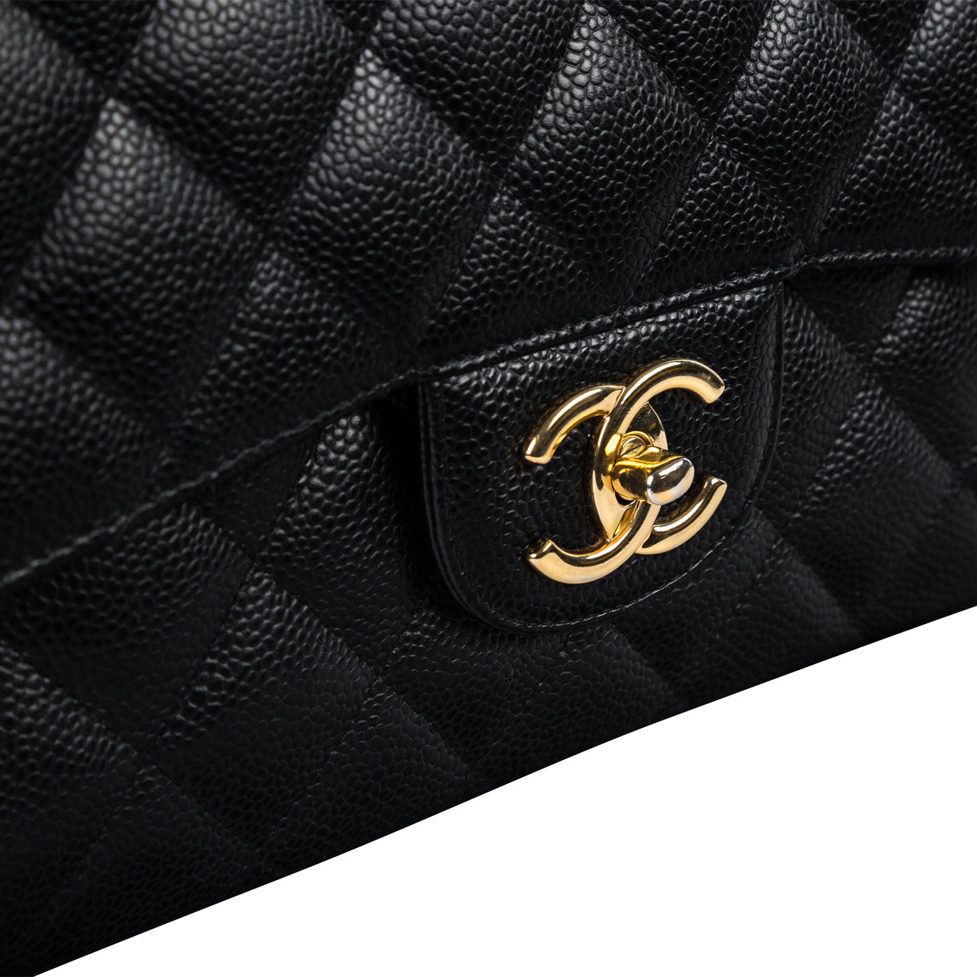 Chanel Classic Flap Bag Maxi