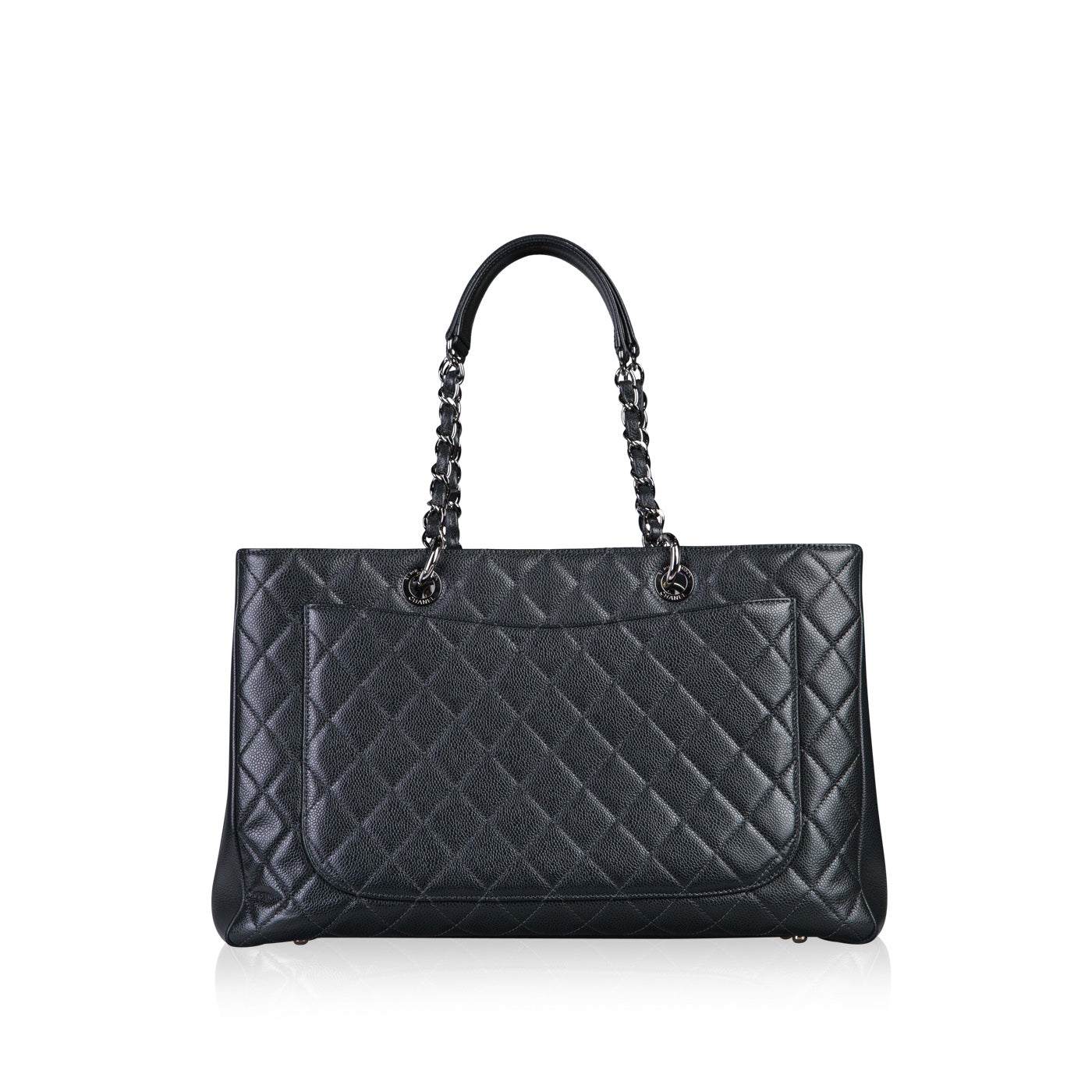 Chanel Grand Shopping Tote XL