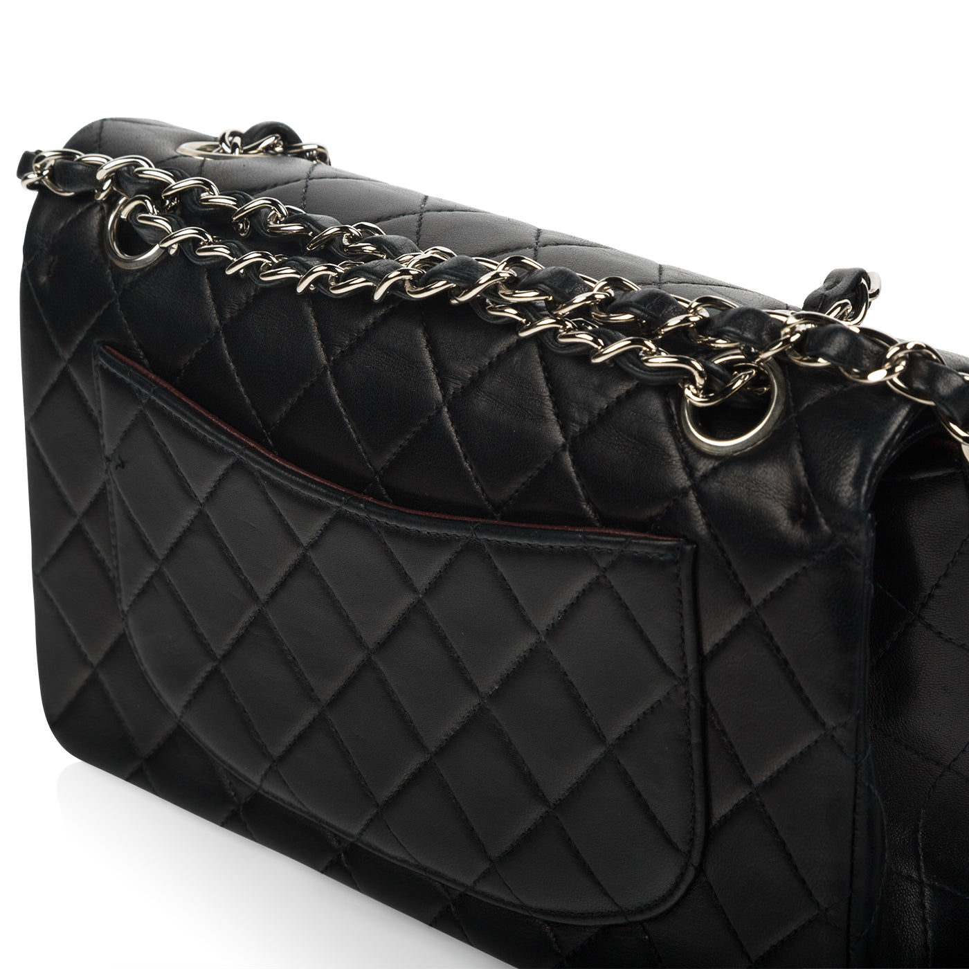 Chanel Classic Flap Bag Small