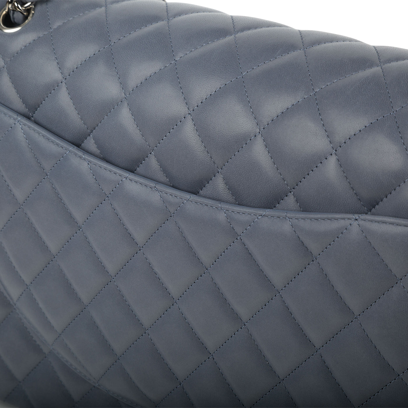 Chanel Classic Flap Bag Maxi