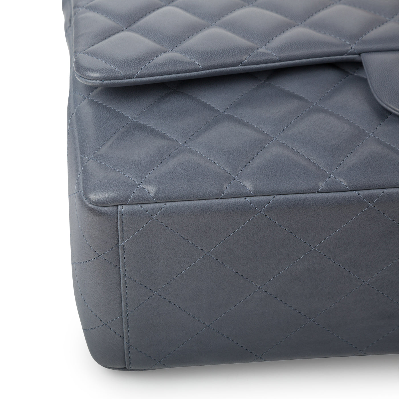 Chanel Classic Flap Bag Maxi
