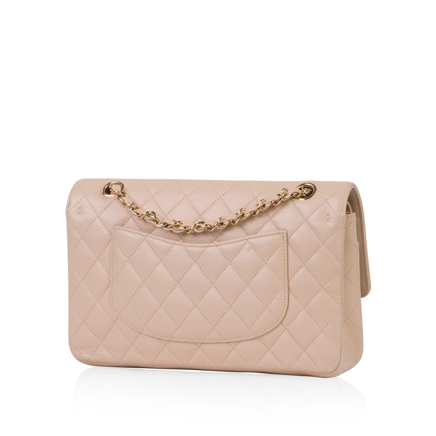 Chanel Classic Flap Bag - Medium
