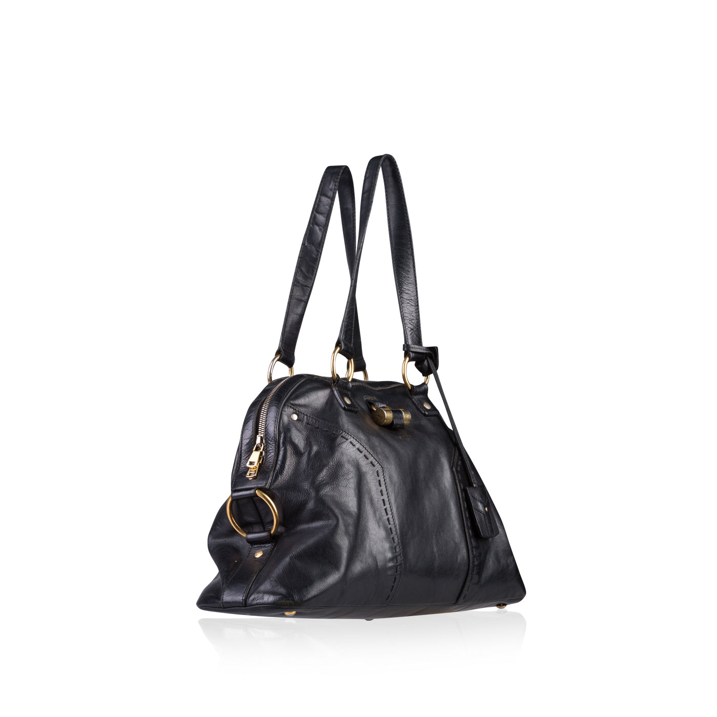Saint Laurent Mini M