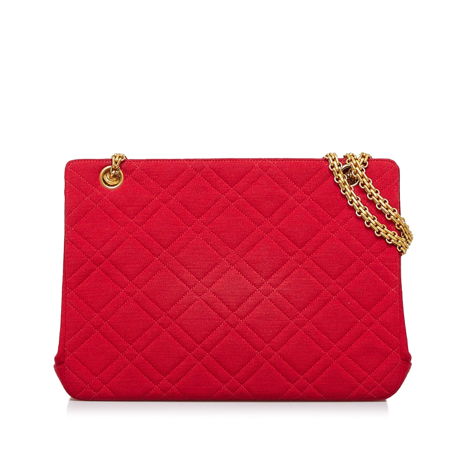Chanel Handbag - Lynora Bags