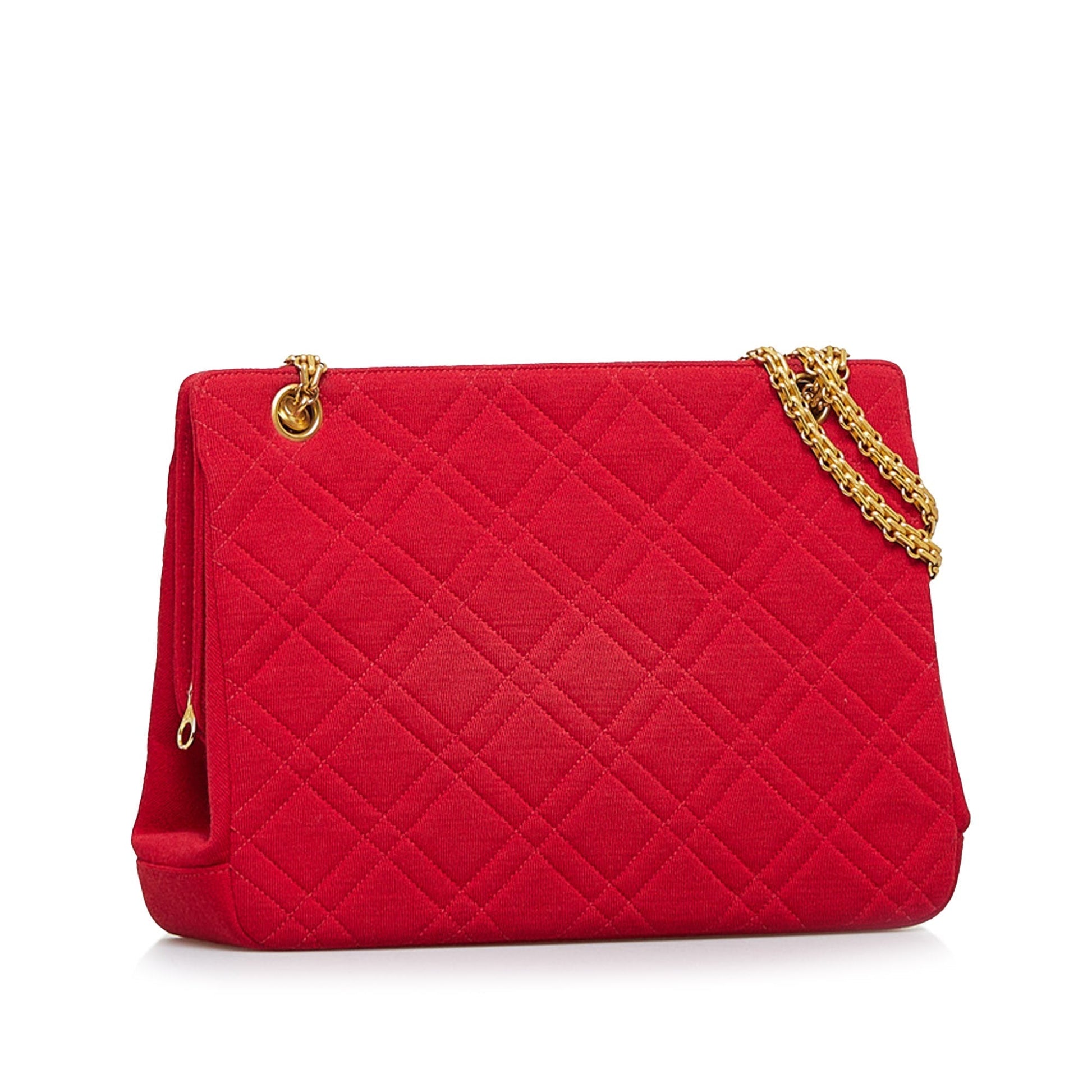 Chanel Handbag - Lynora Bags