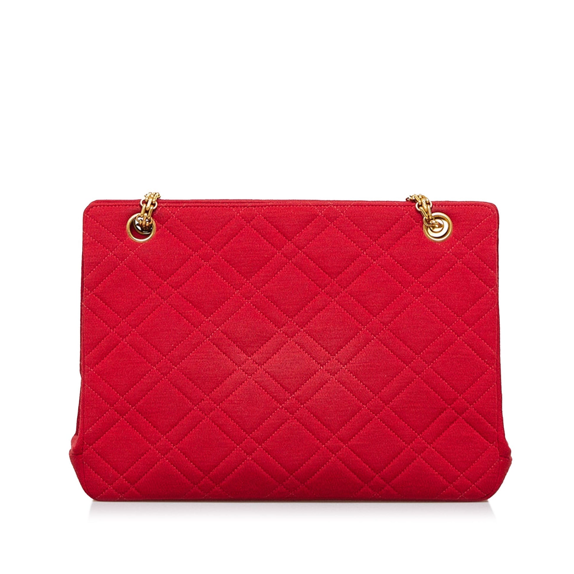 Chanel Handbag - Lynora Bags