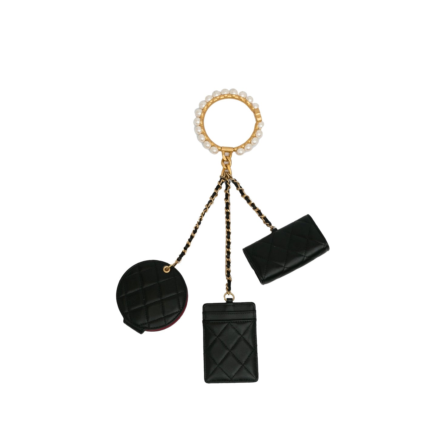 Chanel Clutch - Lynora Bags