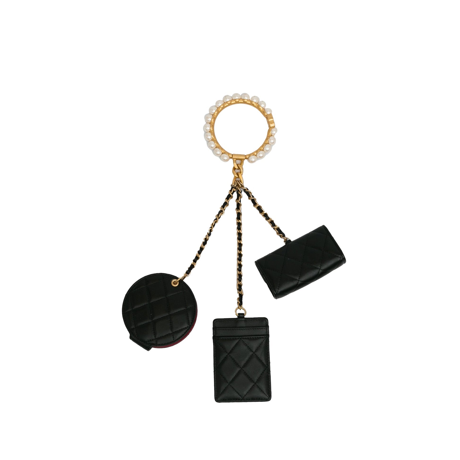 Chanel Clutch - Lynora Bags