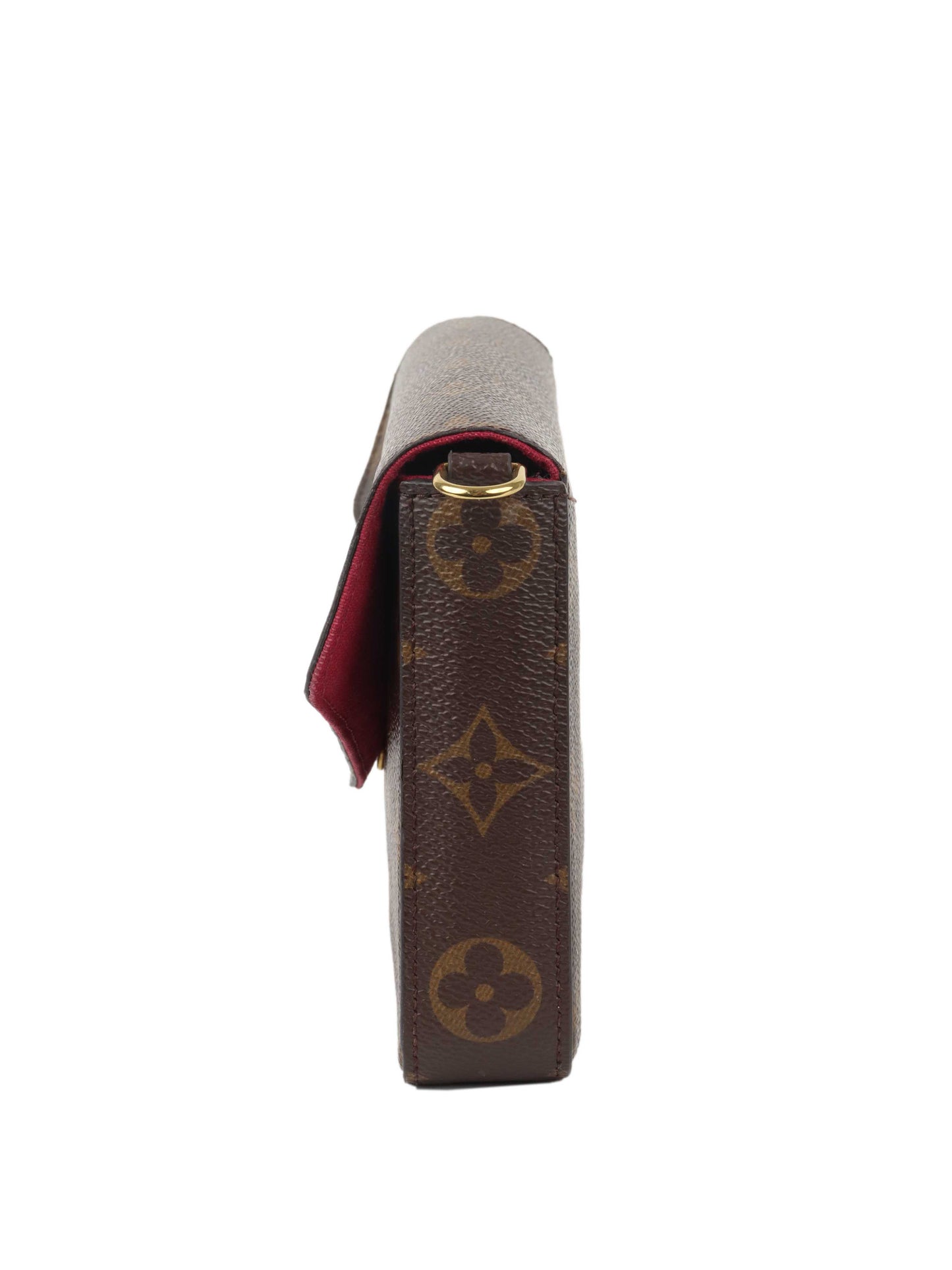 Louis Vuitton Monogram Felicie Bag