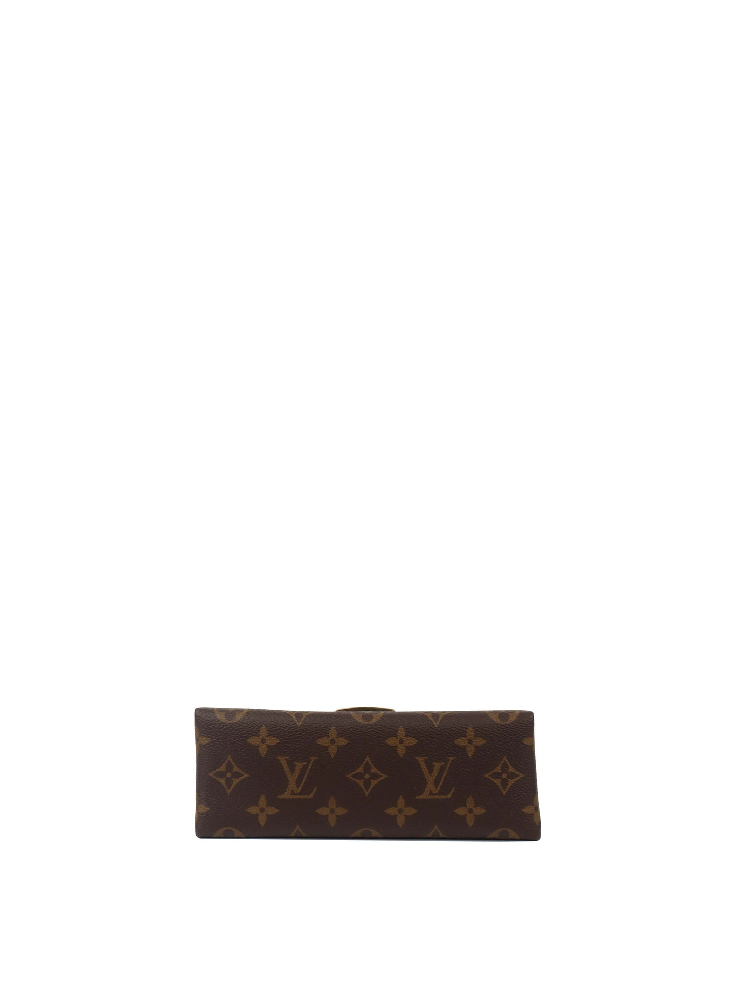 Louis Vuitton Black Monogram Locky BB