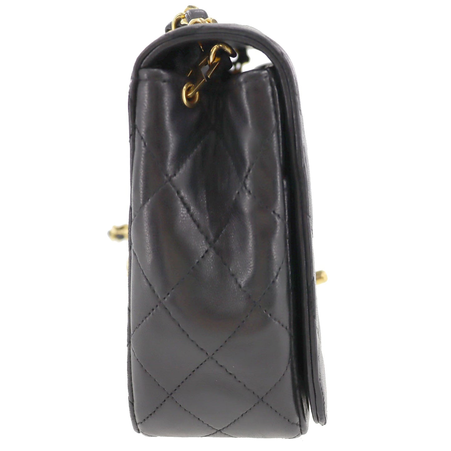 Chanel Matelassé Crossbody Bag - Lynora Bags