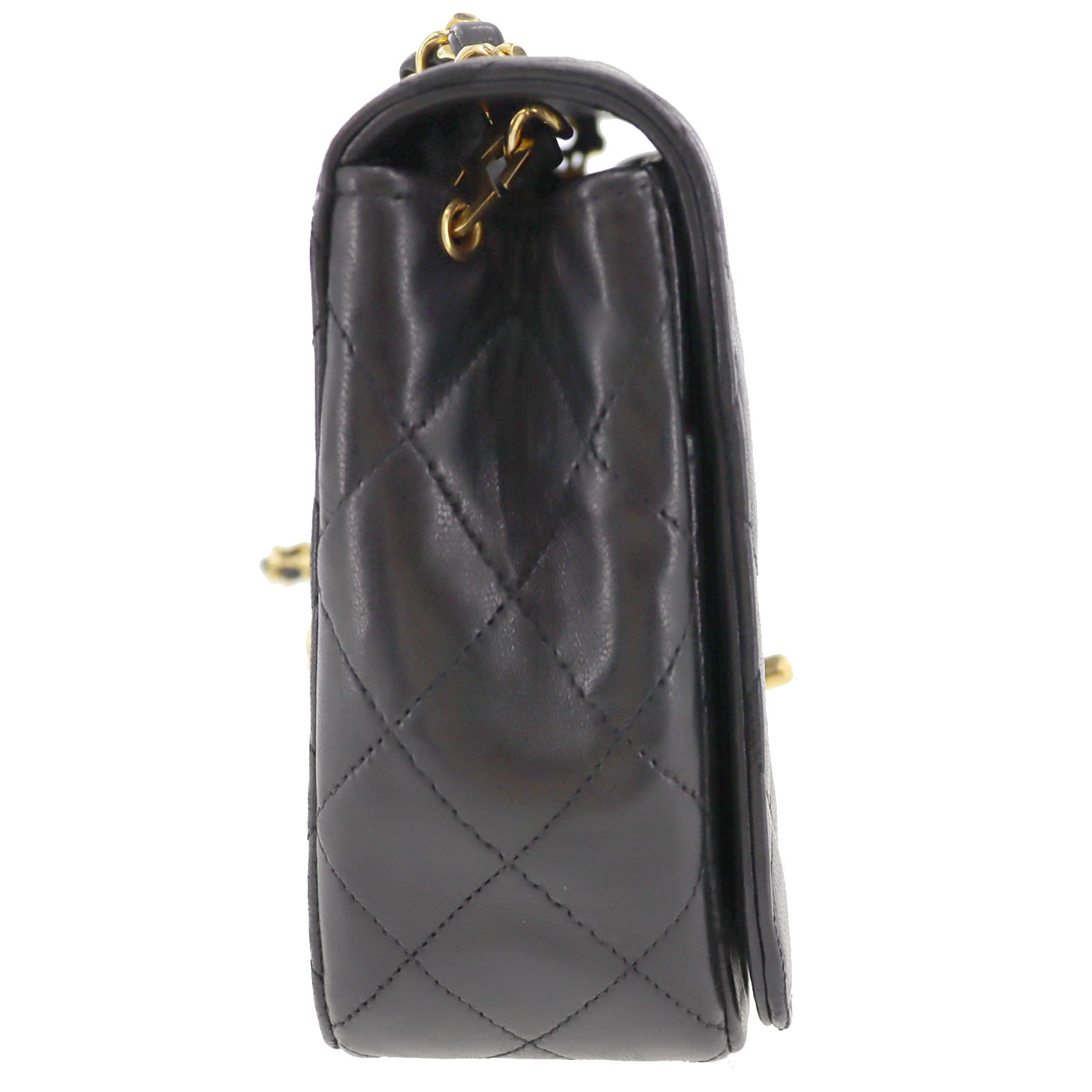 Chanel Matelassé Crossbody Bag - Lynora Bags