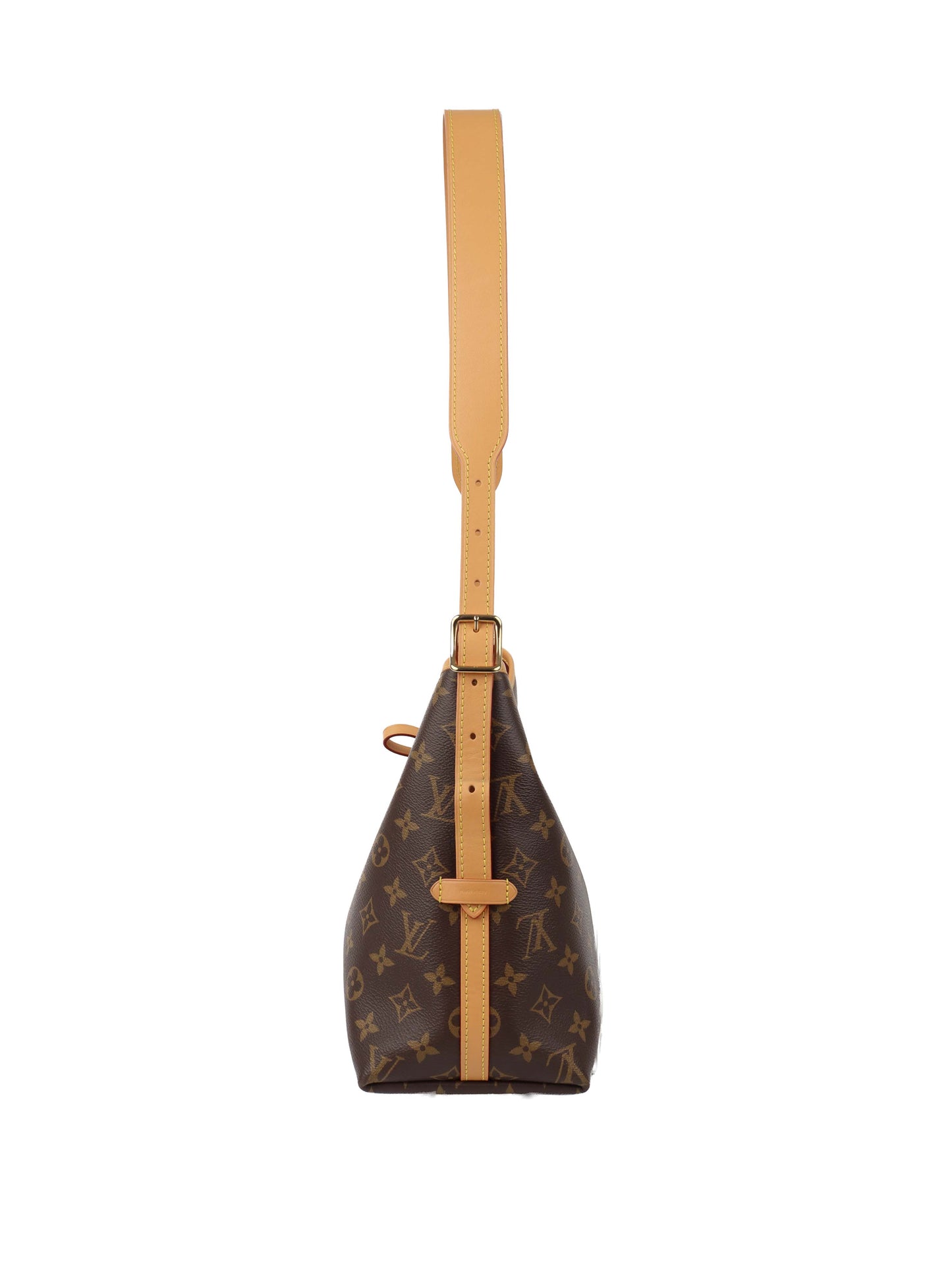 Louis Vuitton Monogram CarryAll PM Bag