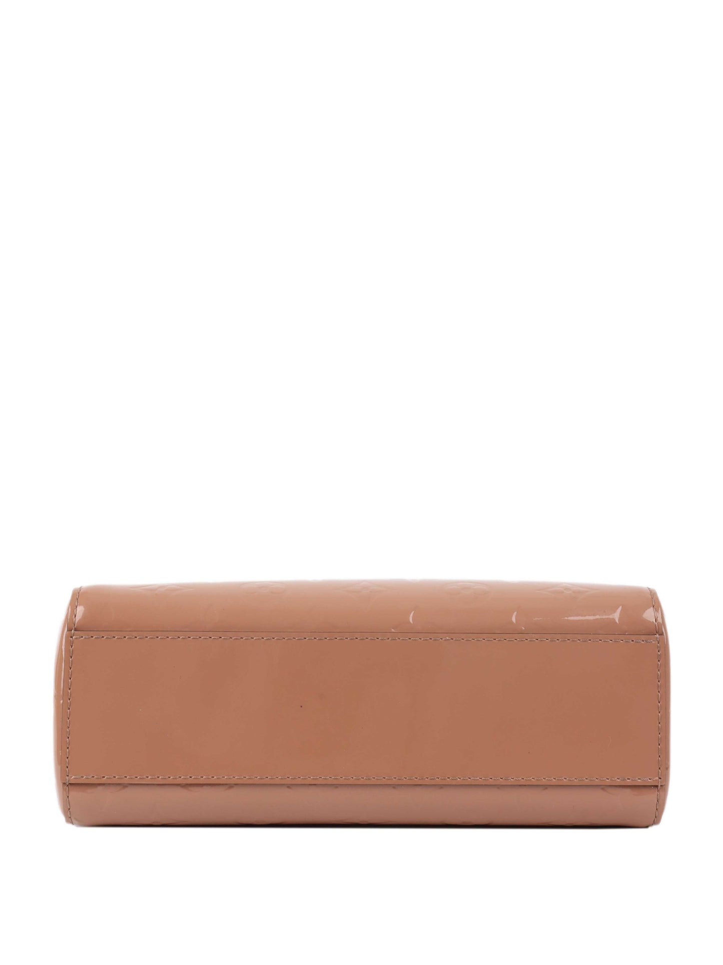 Louis Vuitton Patent Pink Catalina BB Bag