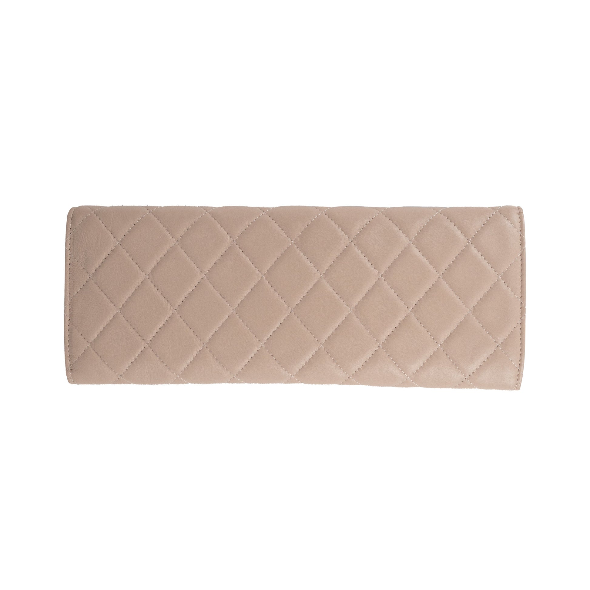 Chanel Clutch - Lynora Bags