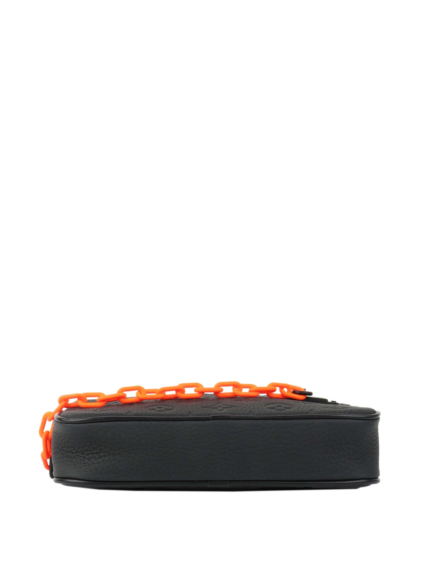 Louis Vuitton Black Monogram Solar Ray Belt Bag