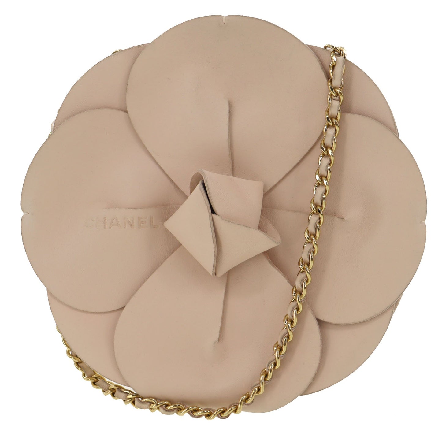 Chanel Shoulder Bag - Lynora Bags