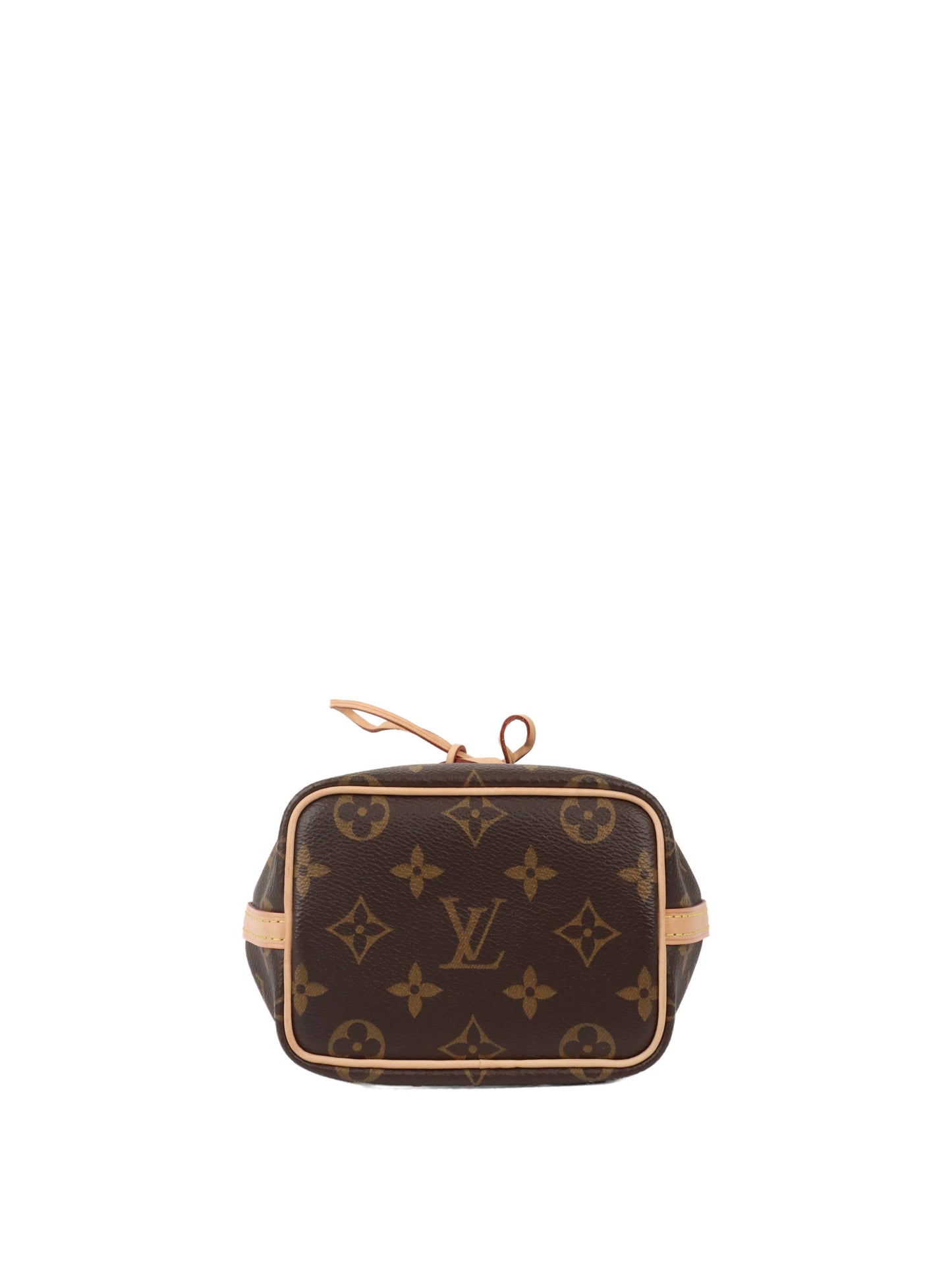 Louis Vuitton Monogram Nano Noe Bag