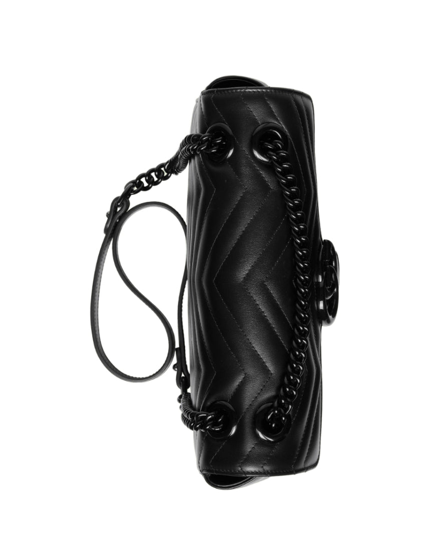 Gucci Quilted Crossbody Style 4