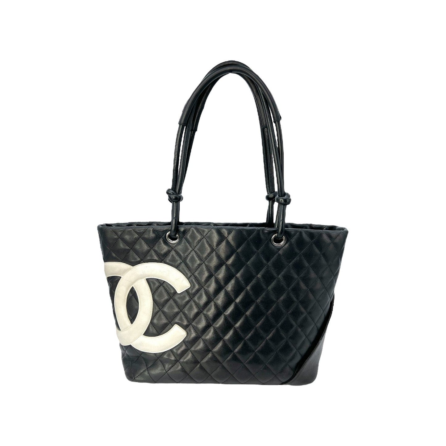 Chanel Bucket Handbag - Lynora Bags