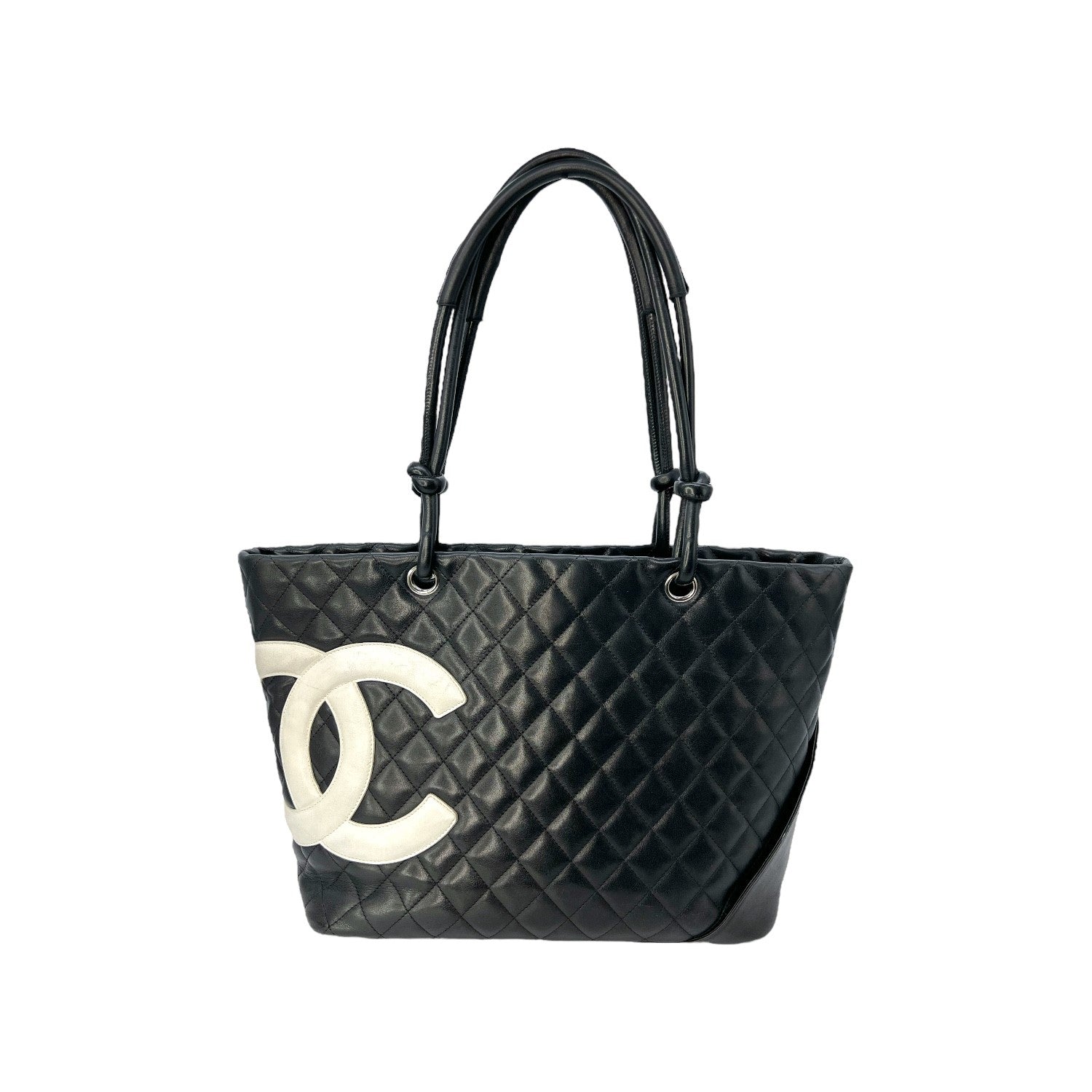 Chanel Bucket Handbag - Lynora Bags