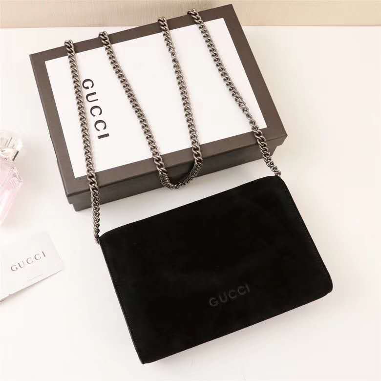 Gucci Designer Handbag