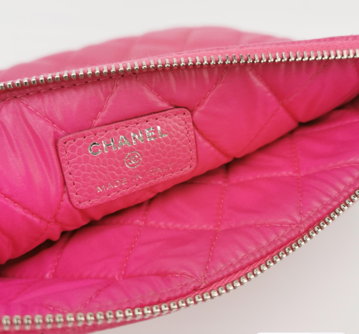 Chanel Clutch Bag - Lynora Bags
