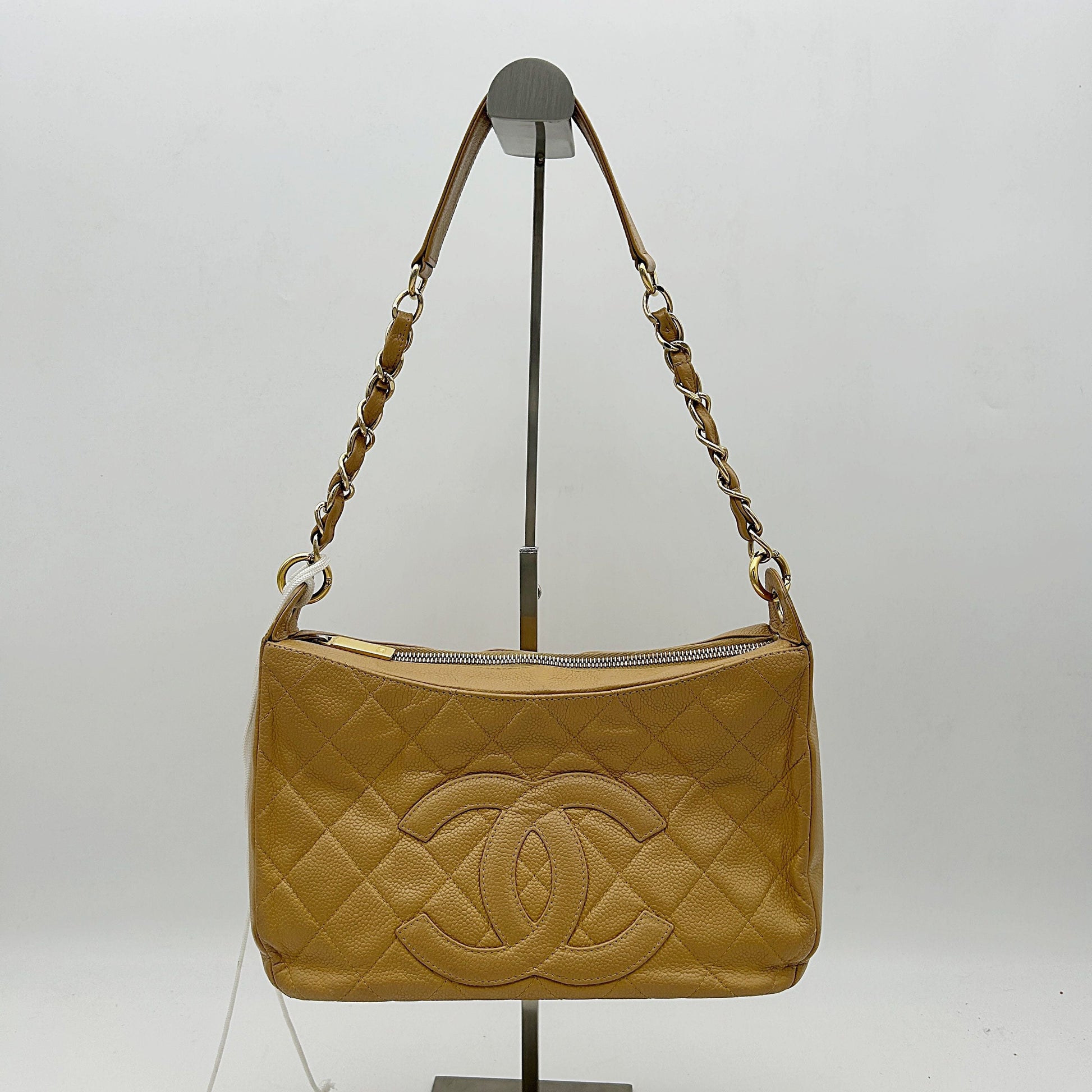 Chanel Pochette Shoulder Bag - Lynora Bags
