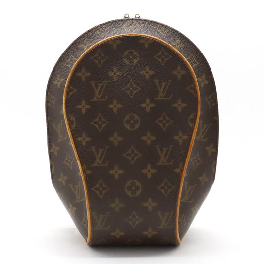 Louis Vuitton Monogram Ellipse Bag Ad Rucksack M51125