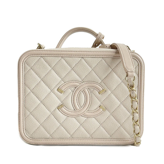 Chanel Medium Crossbody Bag - Lynora Bags