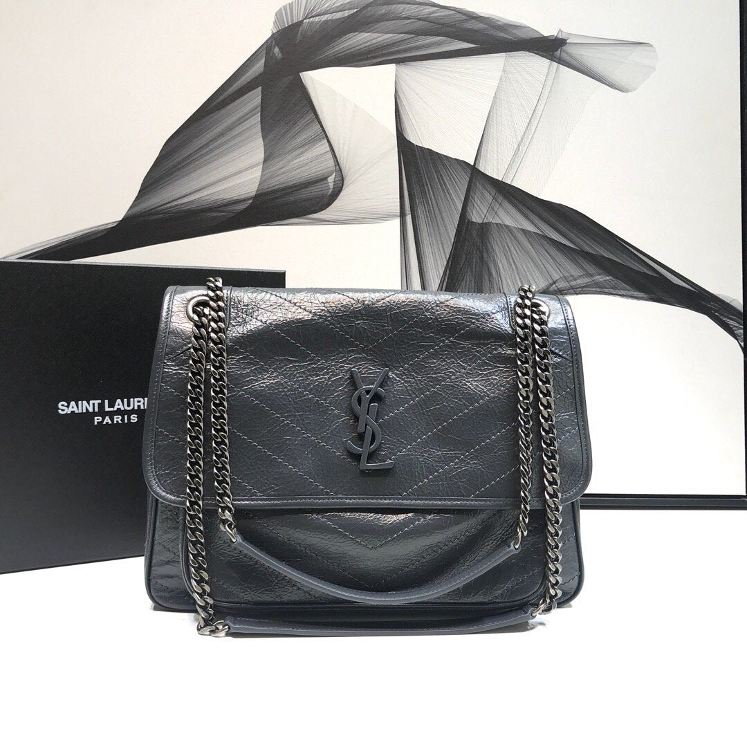 Yves Saint Laurent Niki Medium Chain Bag