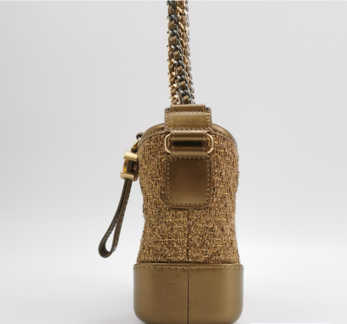 Chanel Gabrielle Handbag Bag - Lynora Bags