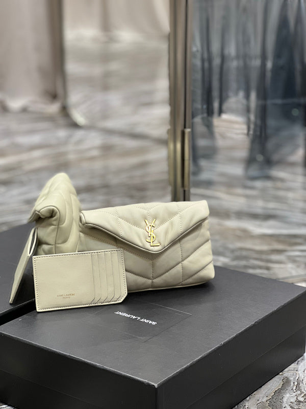 Franco Shops - Yves Saint Laurent - Bags