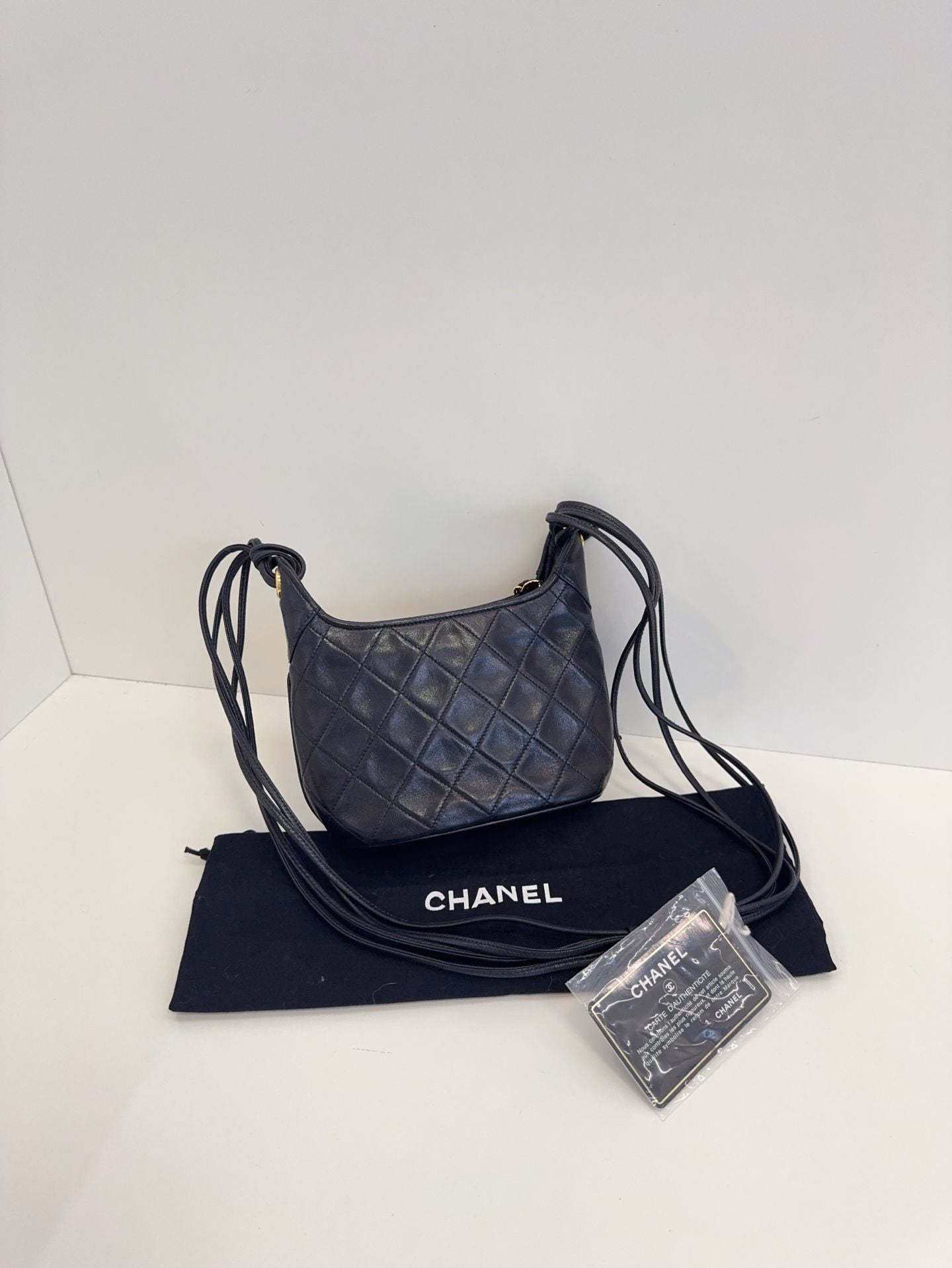Chanel Handbag Bag - Lynora Bags