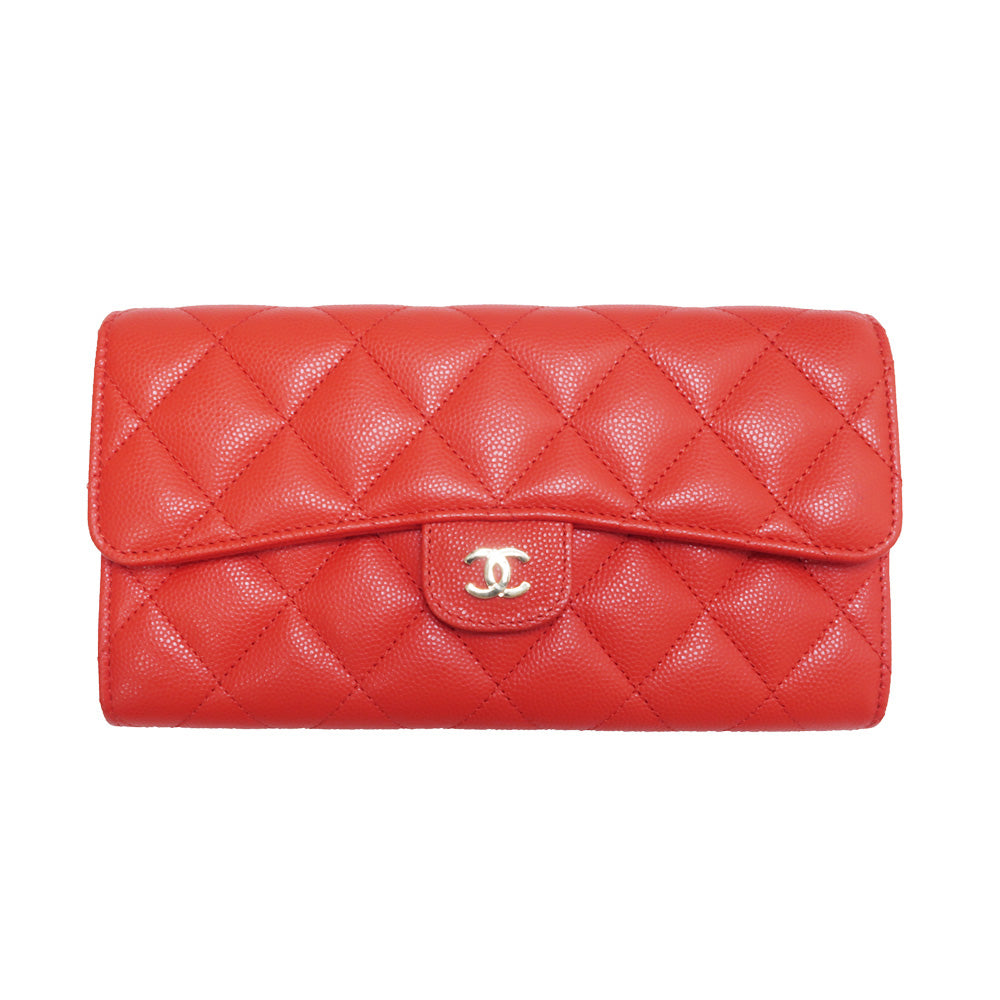 Chanel Flap Shoulder Bag - Lynora Bags