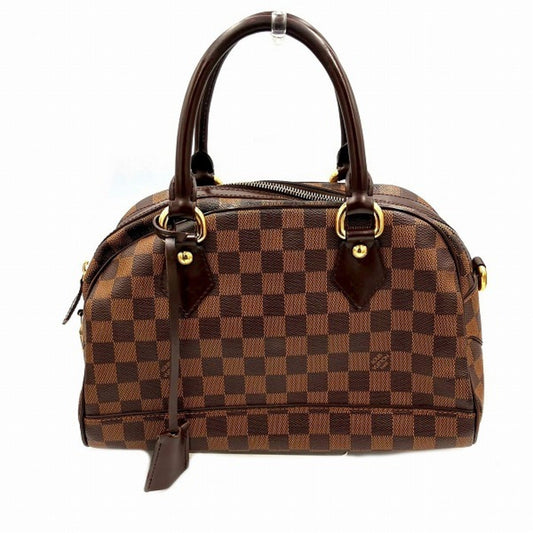 Louis Vuitton Damier Canvas Damier Canvas Handbag