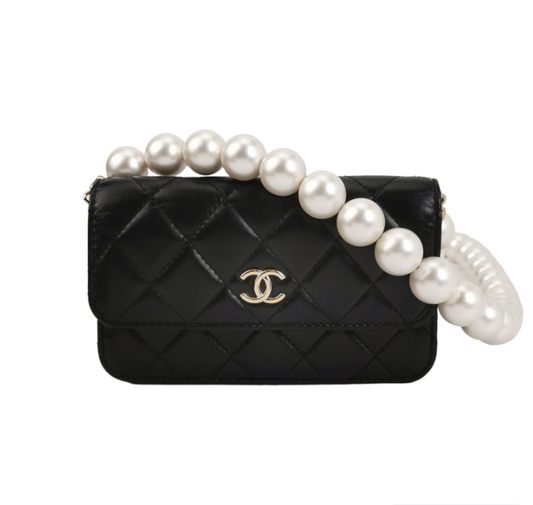 Chanel Handbag Bag - Lynora Bags