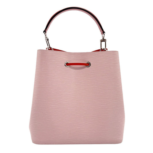 Louis Vuitton Epi Leather Handbag Shoulder Bag