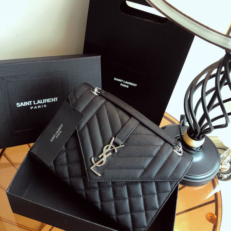 Yves Saint Laurent - Bags - Franco Shops