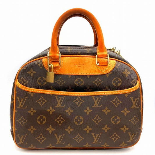 Louis Vuitton Monogram Monogram Handbag