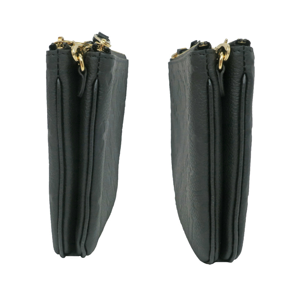 Louis vuitton Louis vuitton Louis vuitton Louis Vuitton M68568 Black
